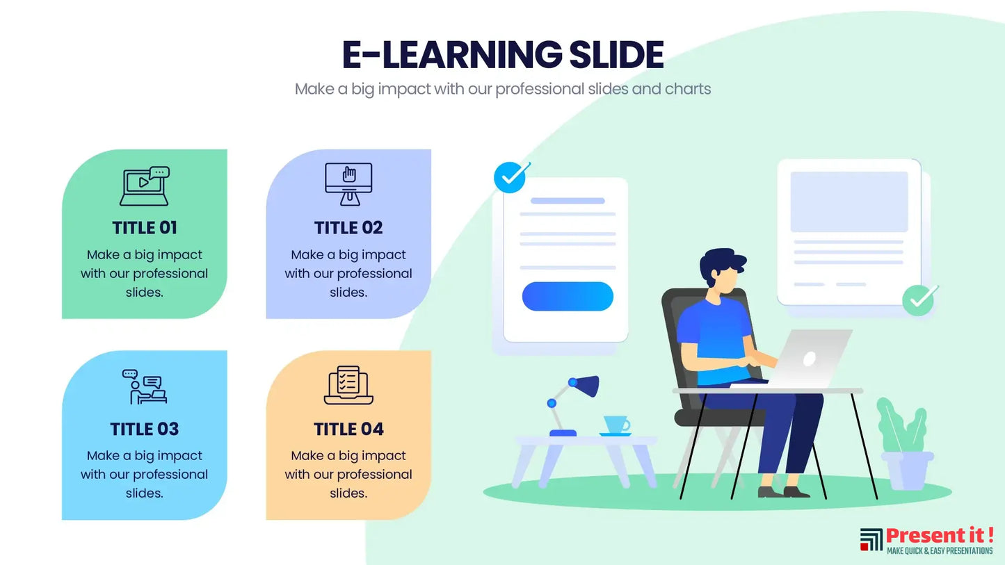 E-Learning