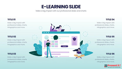 E-Learning