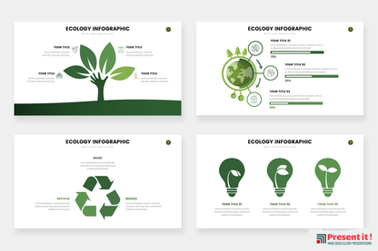 Ecology Infographics