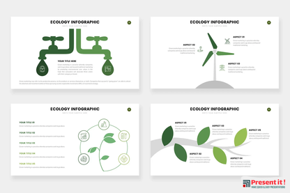 Ecology Infographics