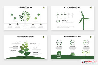 Ecology Infographics