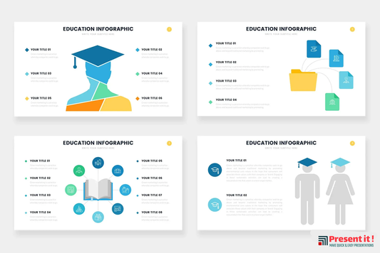 Education Infographics