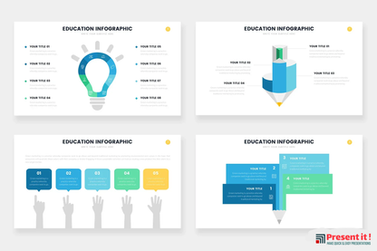 Education Infographics