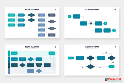 Flow Infographics