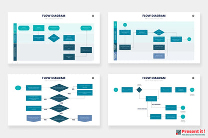 Flow Infographics