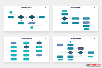 Flow Infographics