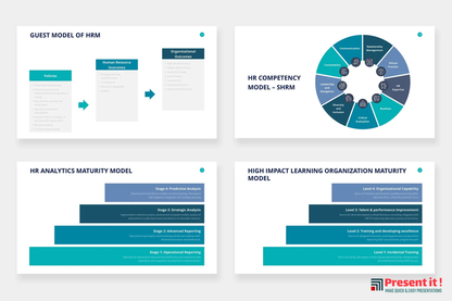 Human Resources Infographics