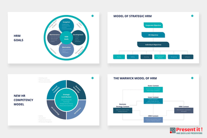 Human Resources Infographics