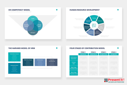 Human Resources Infographics