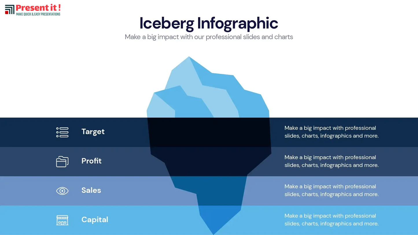 Iceberg