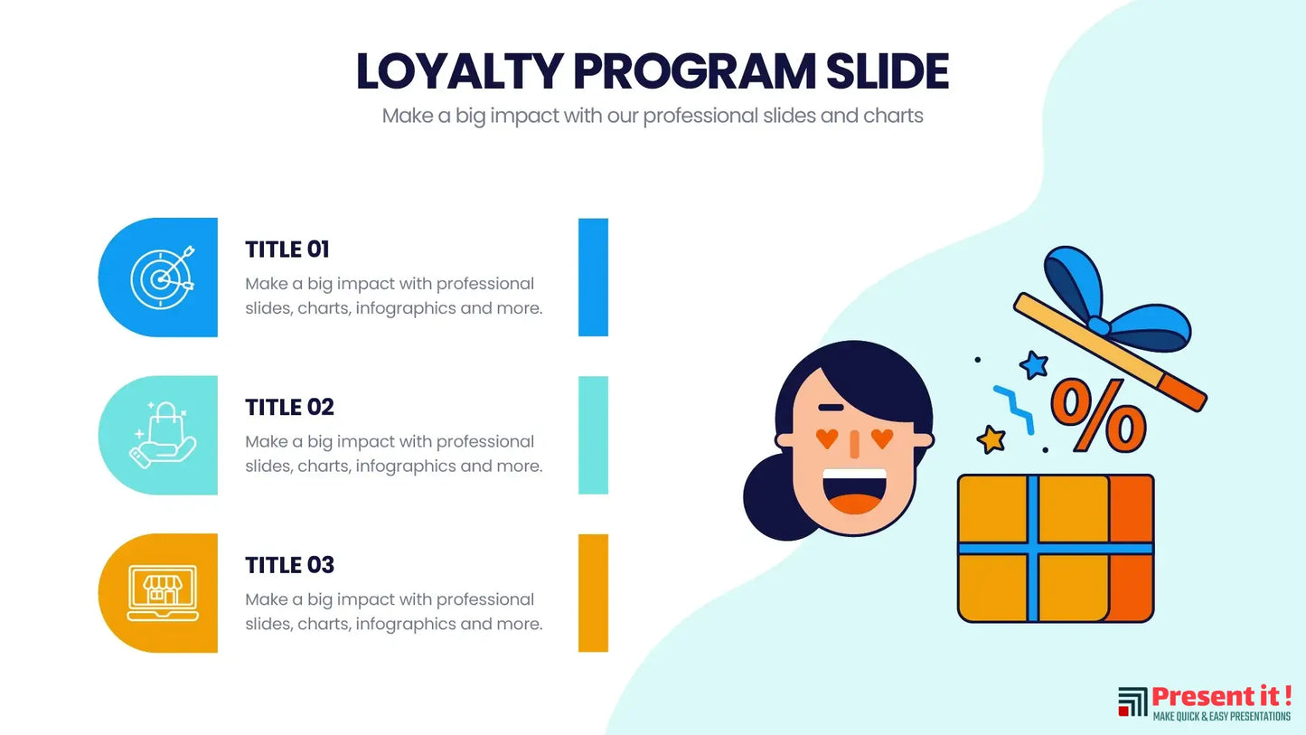 Loyalty Program