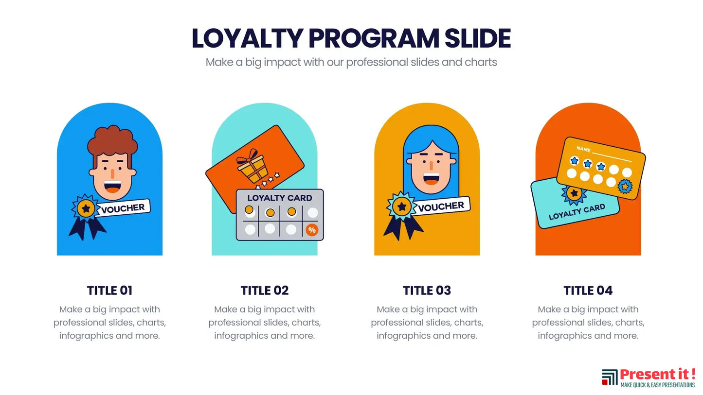 Loyalty Program