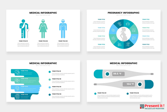 Medical Infographics