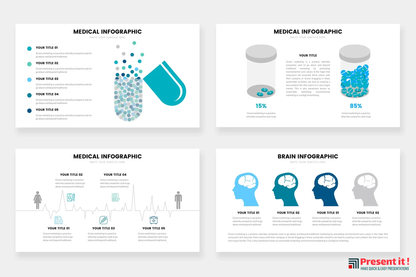 Medical Infographics