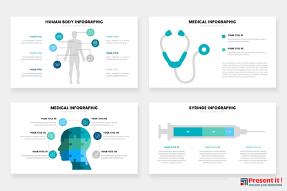 Medical Infographics