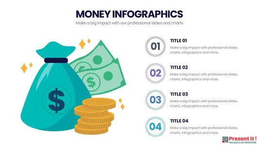 Money Infographics