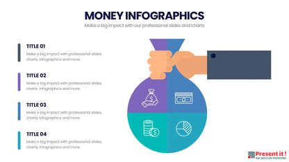 Money Infographics