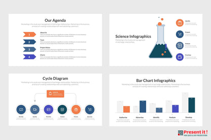 Free Digital Infographics