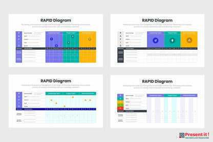 RAPID Infographics