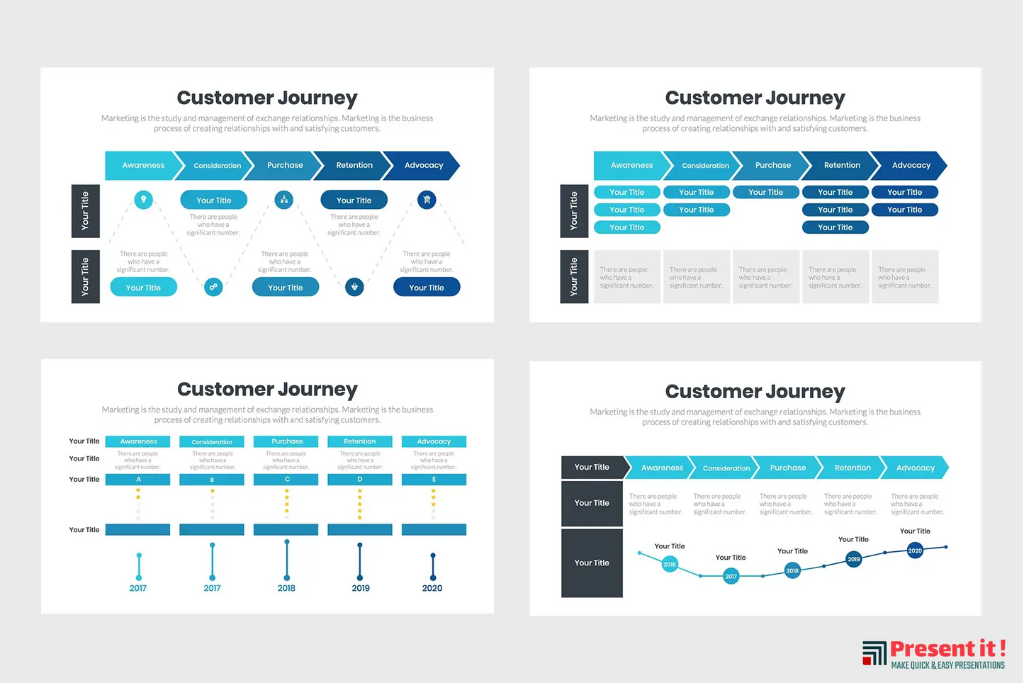 Customer Journey Infographics 1