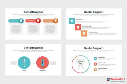 Dental Infographics