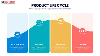 Product Life Cycle