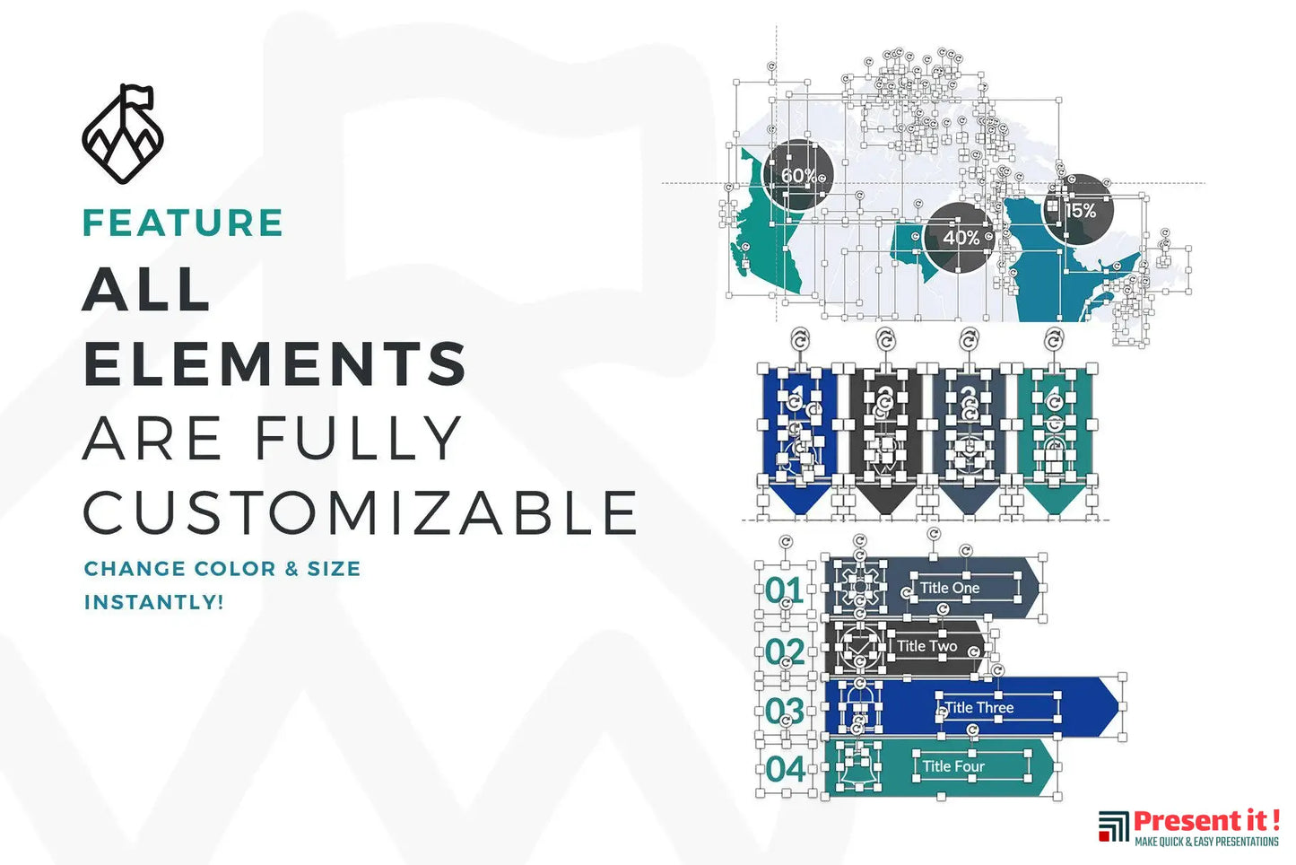 SMPL Keynote Template