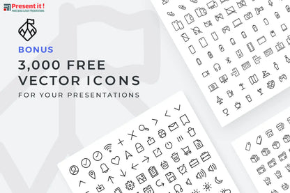 Menlo PowerPoint Template