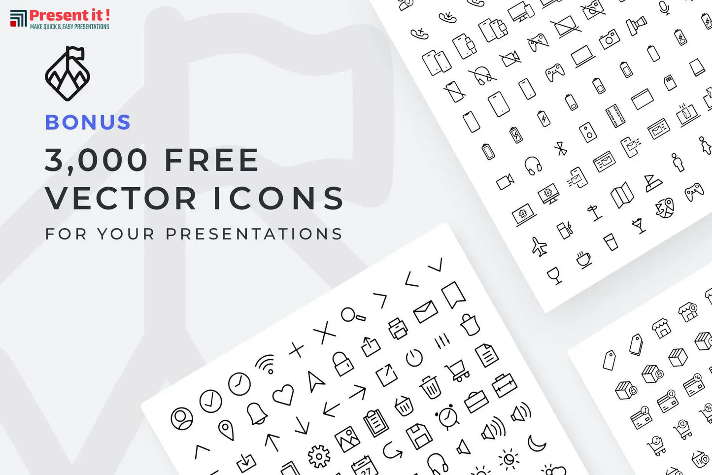 Segoe PowerPoint Template