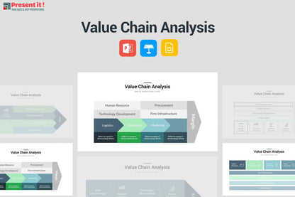 Value Chain Analysis