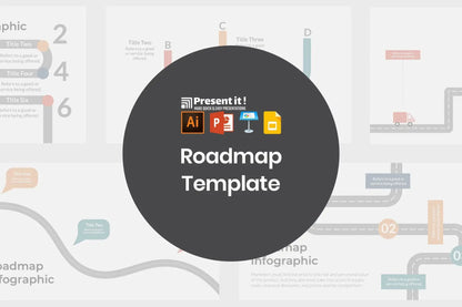 Roadmap Template