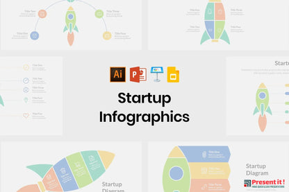 Startup Infographics