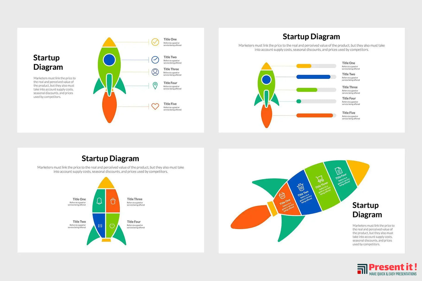 Startup Infographics