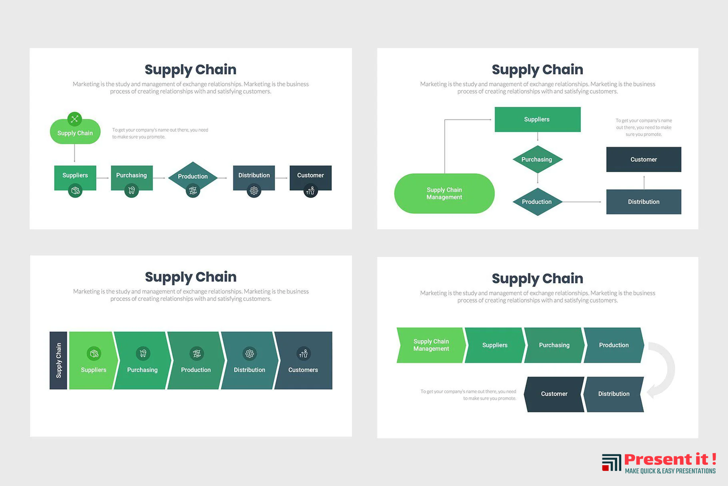 Supply Chain