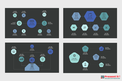 Mindmap Infographics