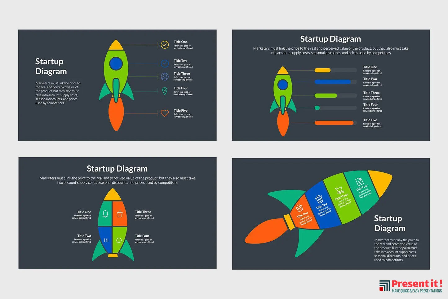 Startup Infographics