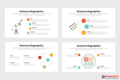 Science Infographics