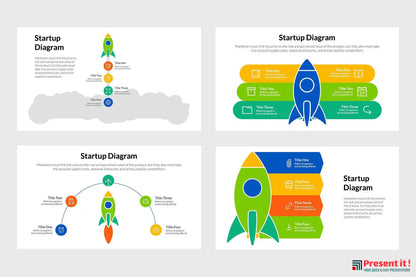 Startup Infographics