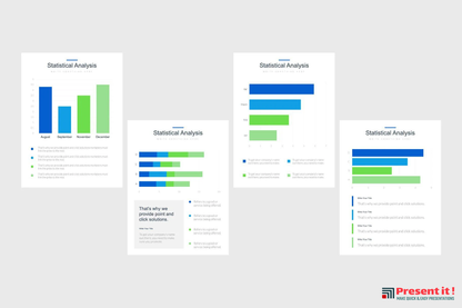 Portrait Bar Charts