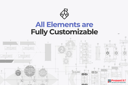 Value Chain Infographics