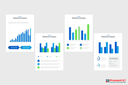 Portrait Bar Charts