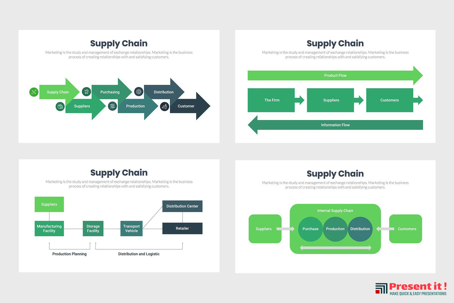 Supply Chain