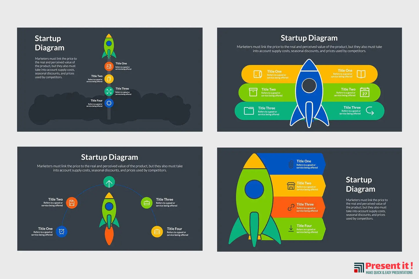 Startup Infographics