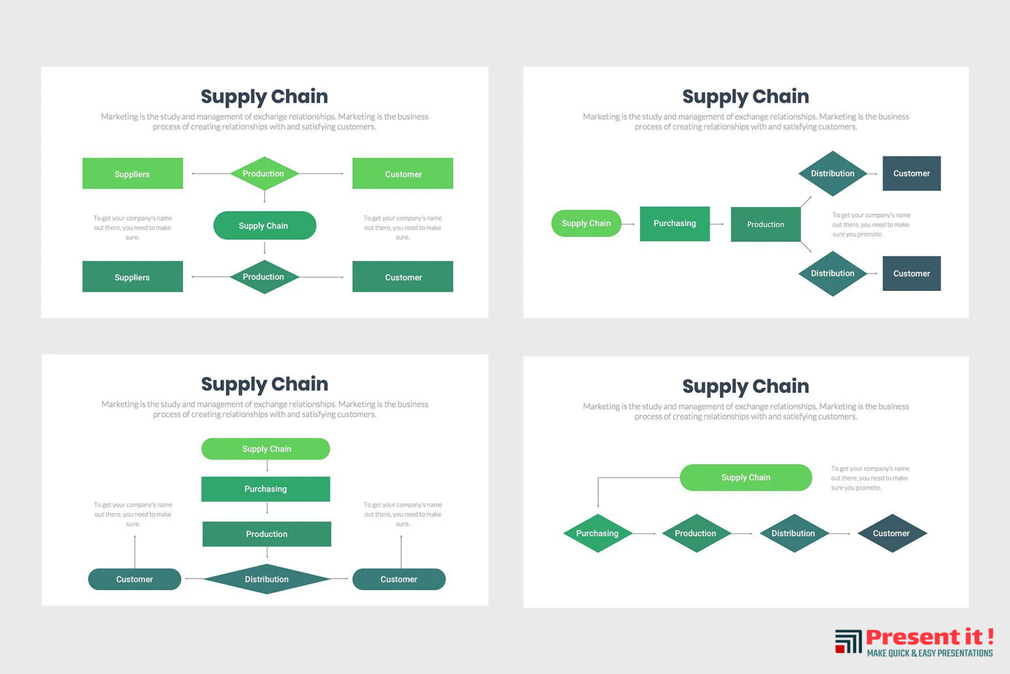 Supply Chain