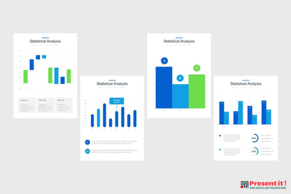 Portrait Bar Charts