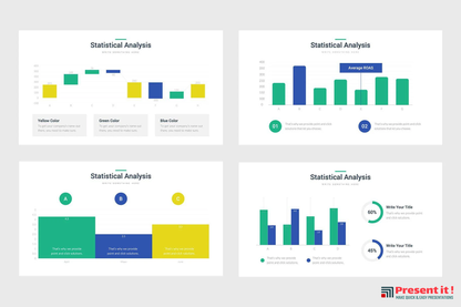 Bar Charts