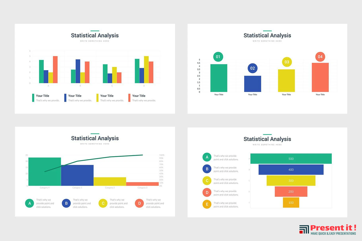 Bar Charts