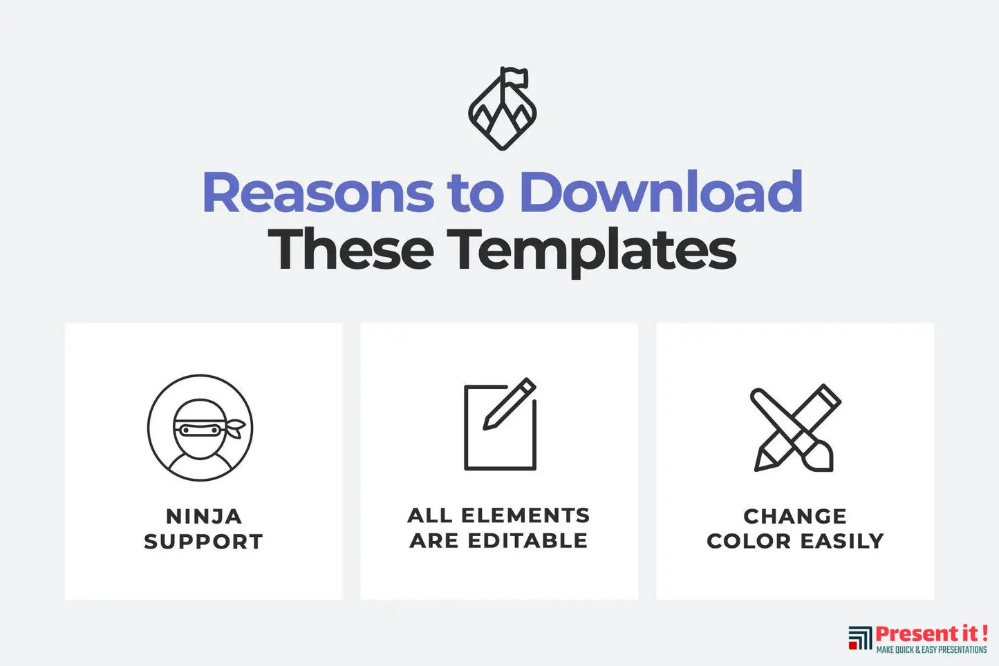 Ecology Infographics Template