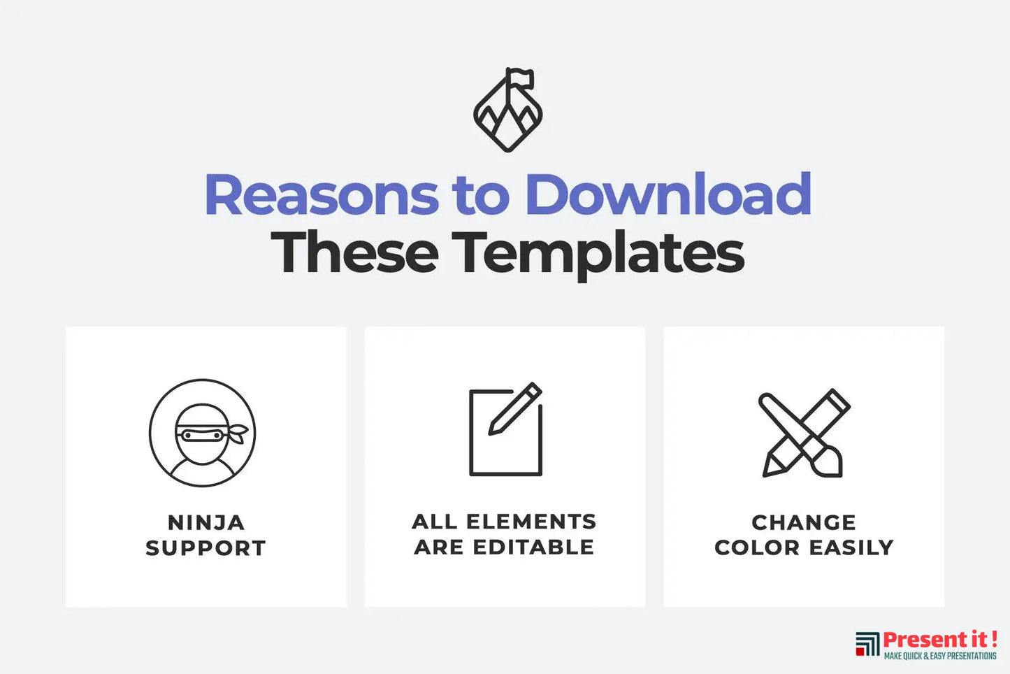 Medical Infographics Template