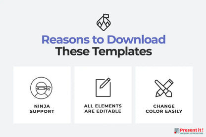 Tree Vector Infographics Template